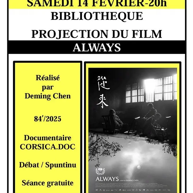 BIBLIOTHEQUE DE SOLLACARO