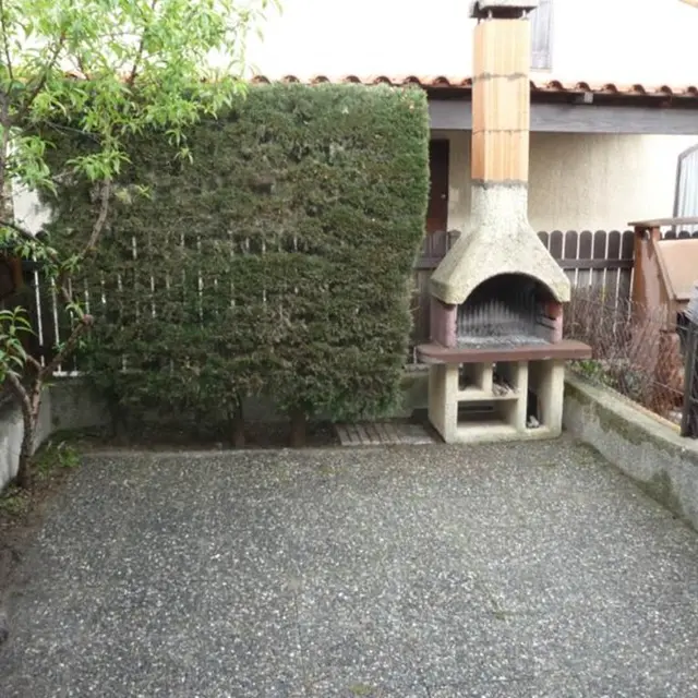 Location meublé Leucate La Franqui Joel Jean