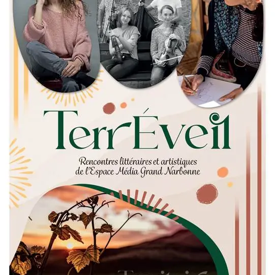Terreveil