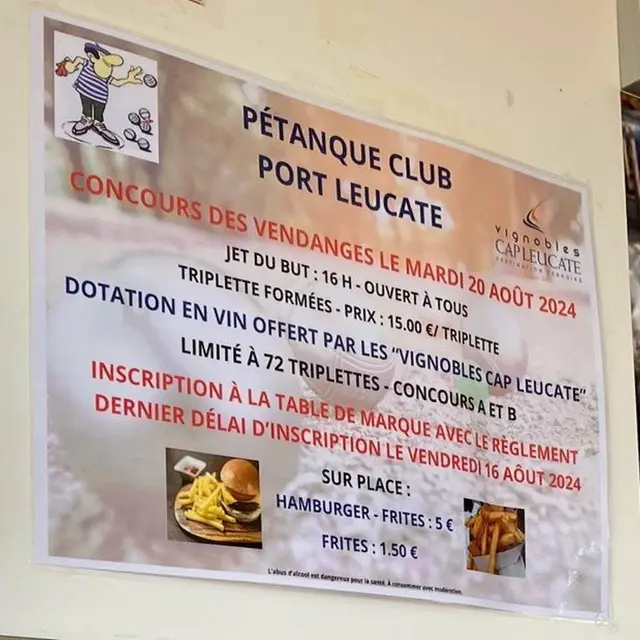 Concours
