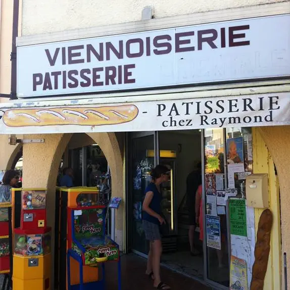 Boulangerie Chez Raymond
