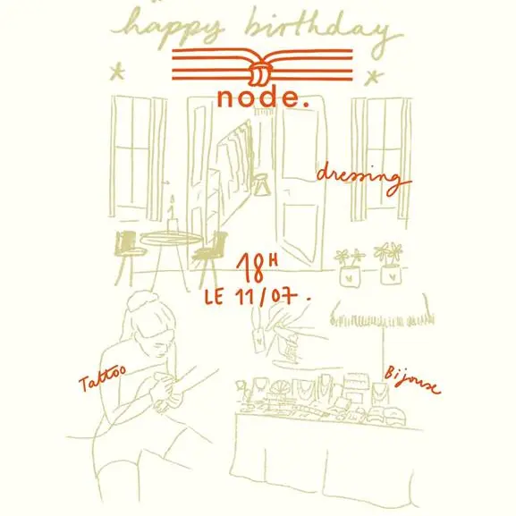 Node
