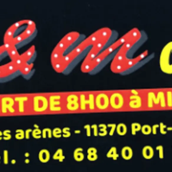 L&M Port Leucate