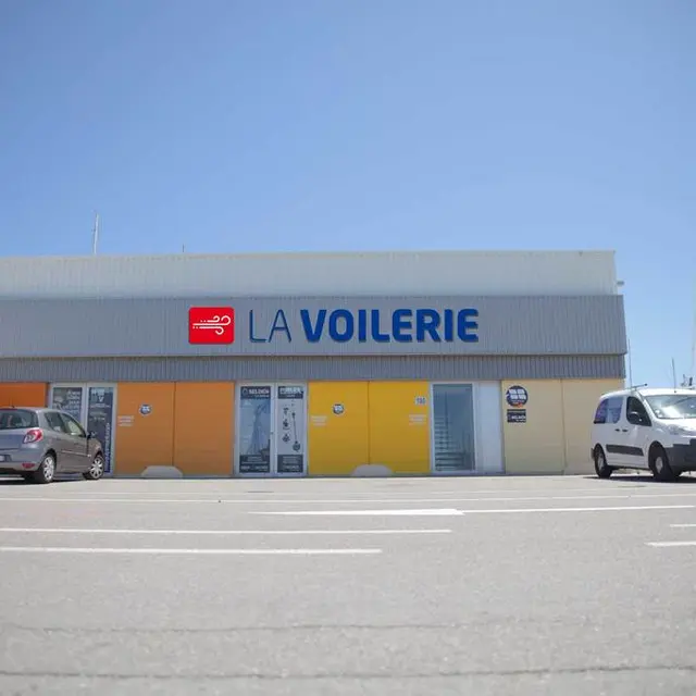 La Voilerie