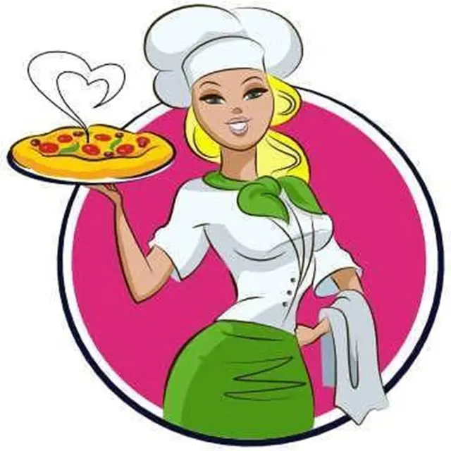 Pizzaiola d'aqui
