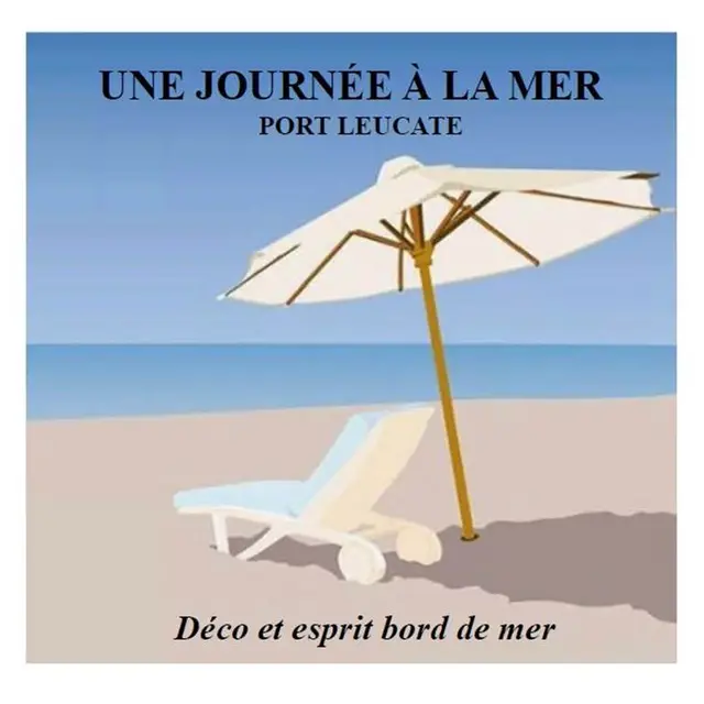 Une journée à la mer