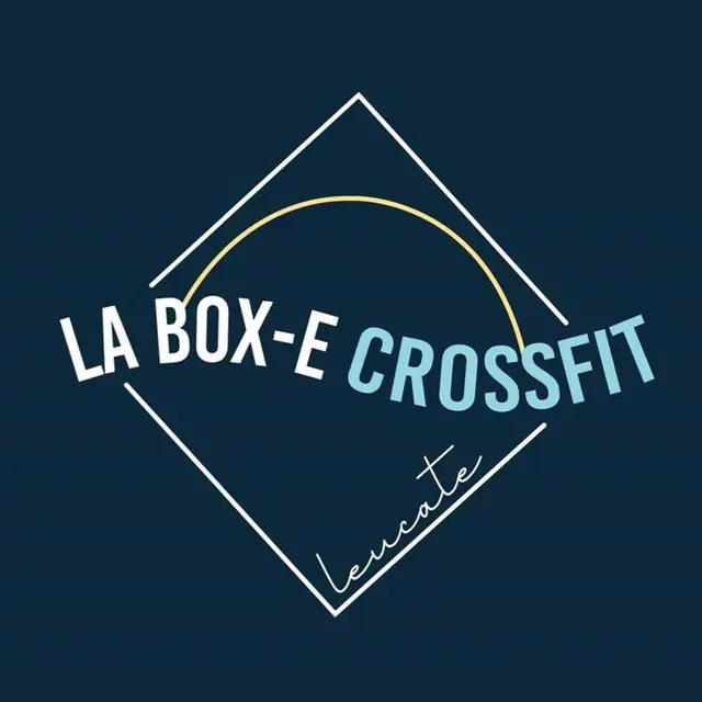 La Box-E crossfit