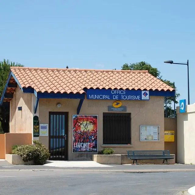 LA POSTE LA FRANQUI