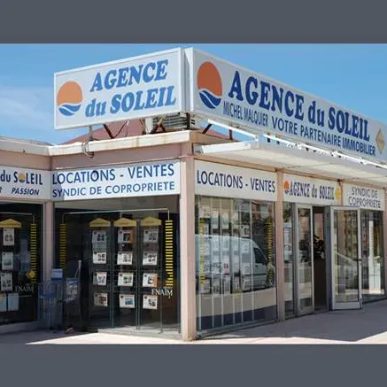 Agence du Soleil Port Leucate