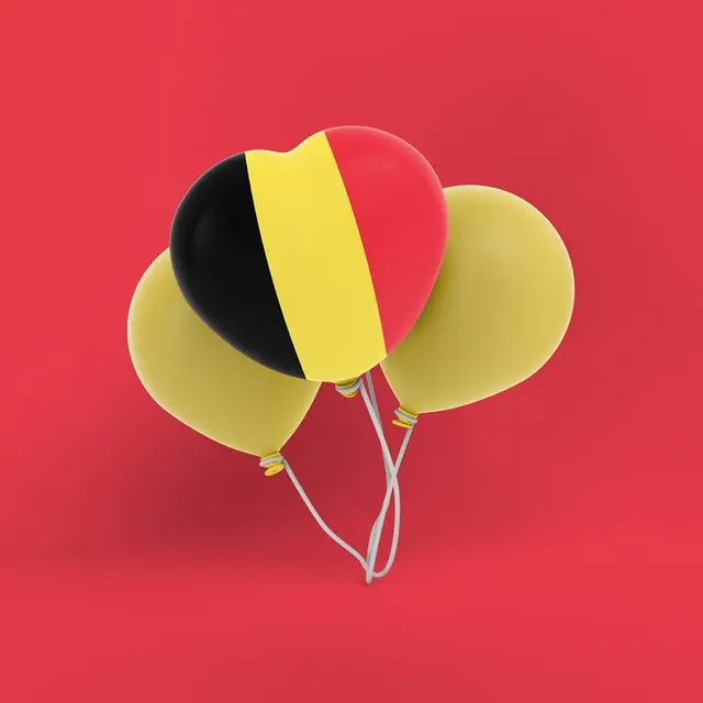 Fête belge