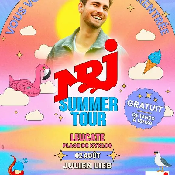 NRJ