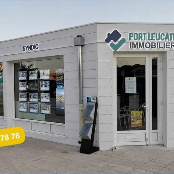 Port Leucate Immobilier