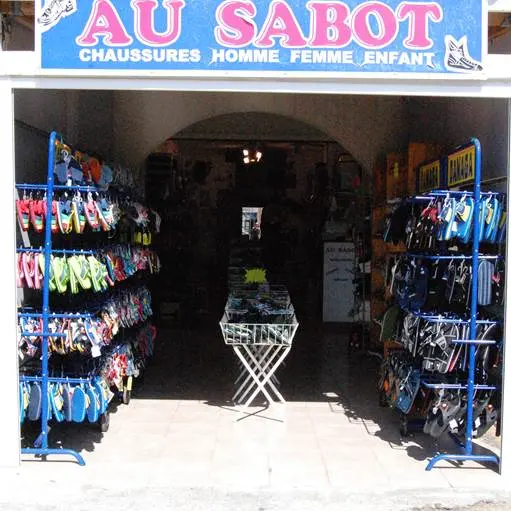 Au Sabot