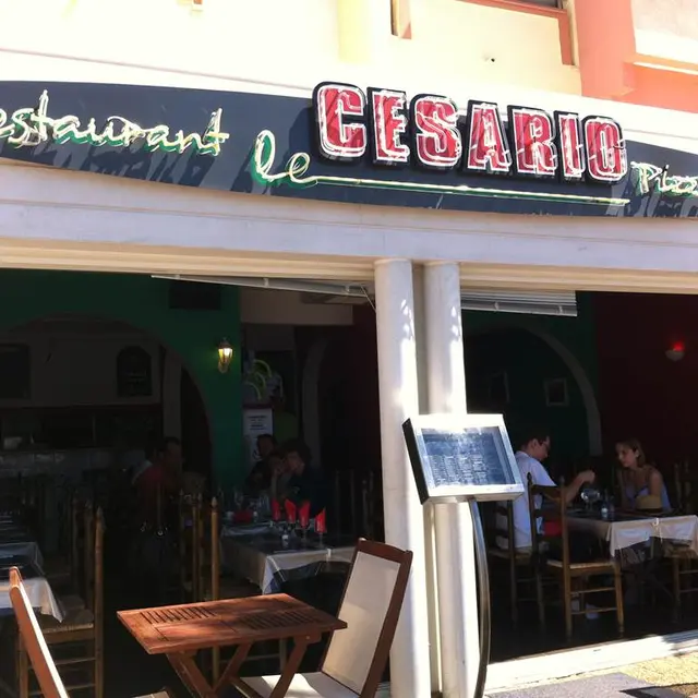 Le Césario