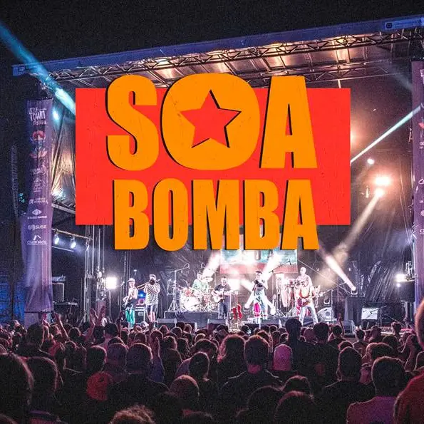SOA BOMBA