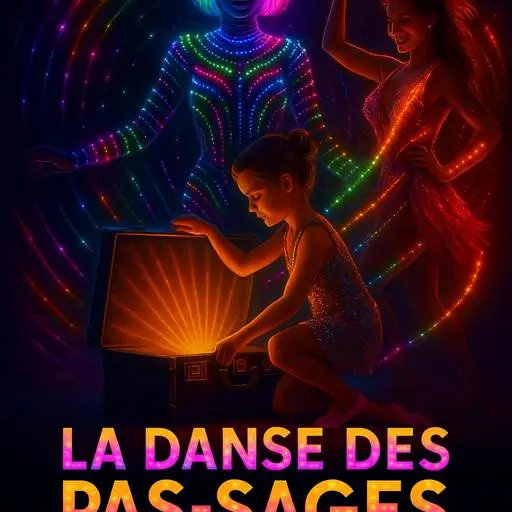 Gala de danse
