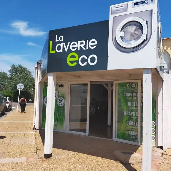 Laverie