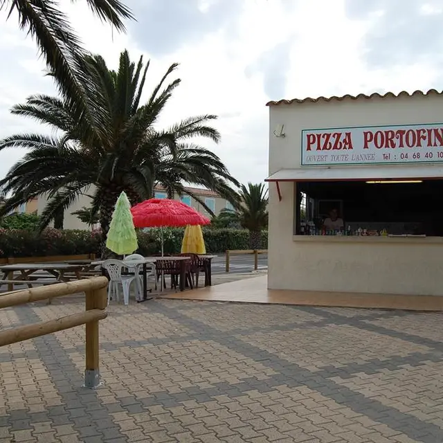 Porto Fino Leucate Village
