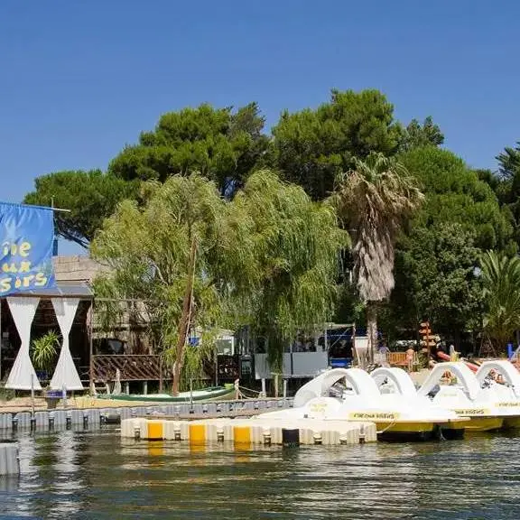 île aux loisirs