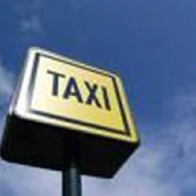 Taxi