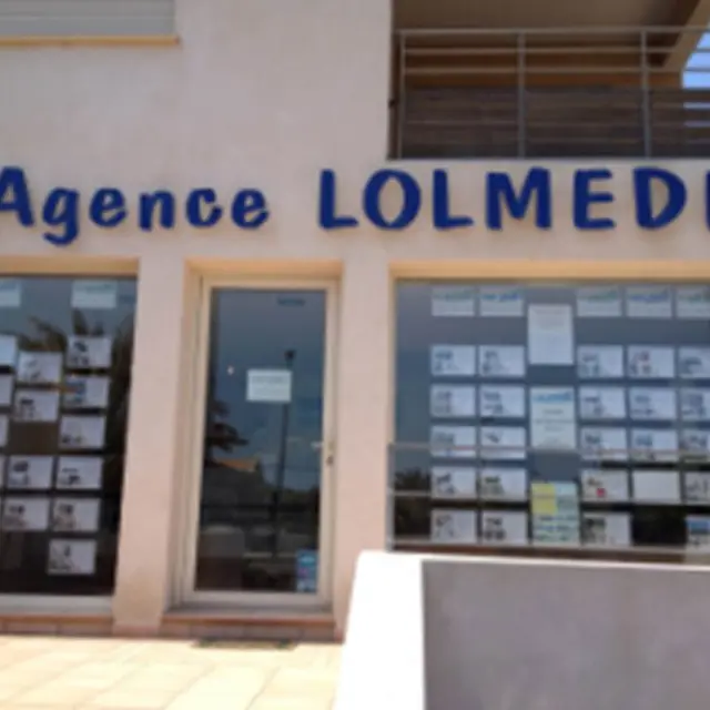 Agence Lolmede MOM Vacances
