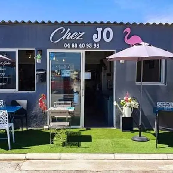 chez jo