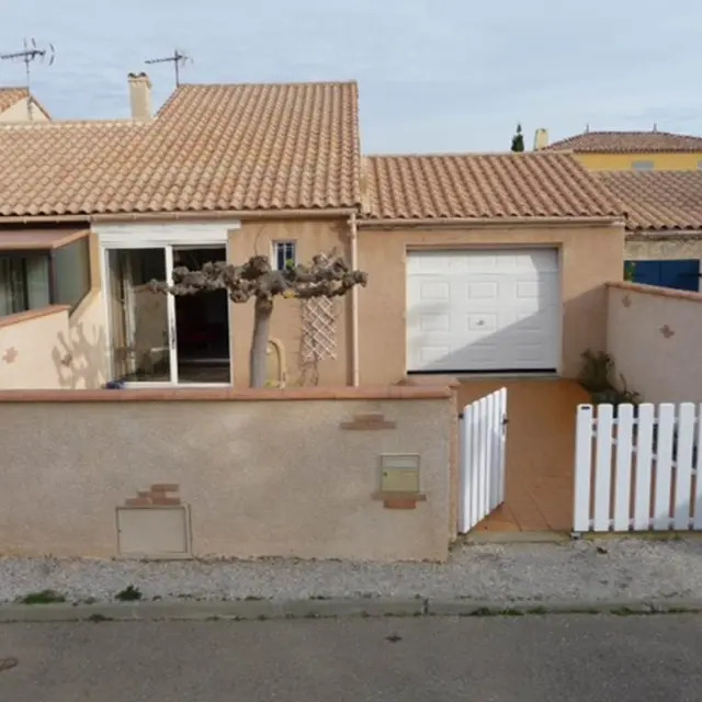 MEUBLÉ DE TOURISME - Michel CAULIER