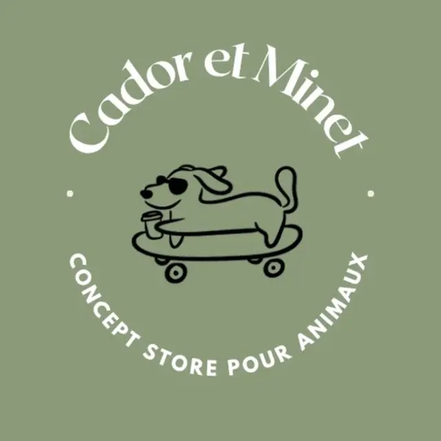 Cador et Minet