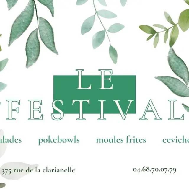 Le Festival