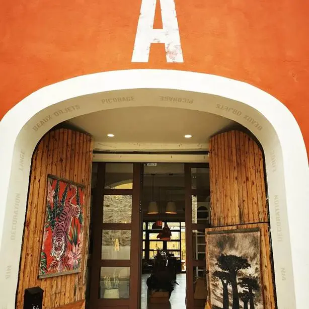 Maison Augustine
