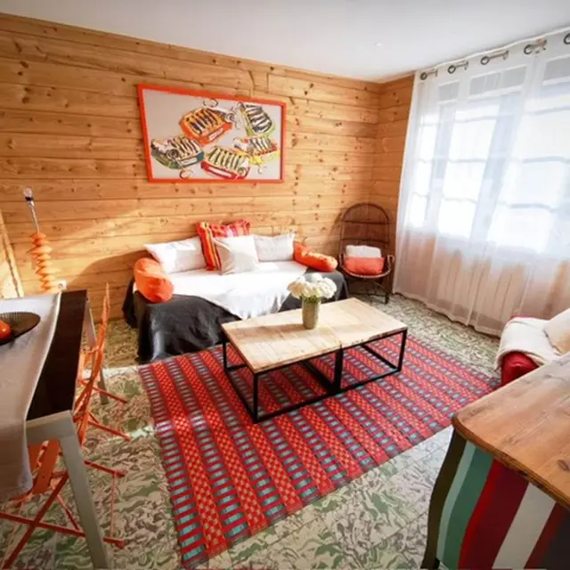 Meublé de Tourisme - Marylou bas(14)