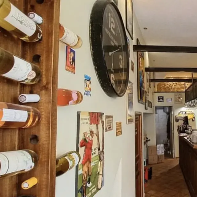 Bistrot de la Place