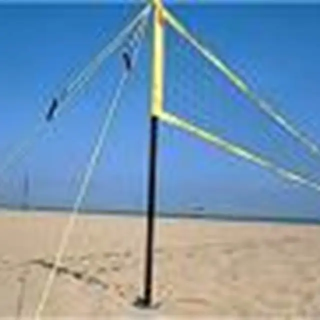 Beach Volley