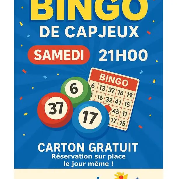 bingo