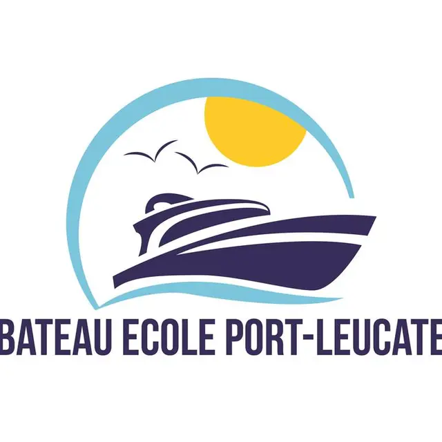 Bateau Ecole Port Leucate