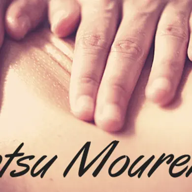 Shiatsu