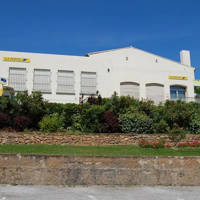 BANQUE Banque Postale
