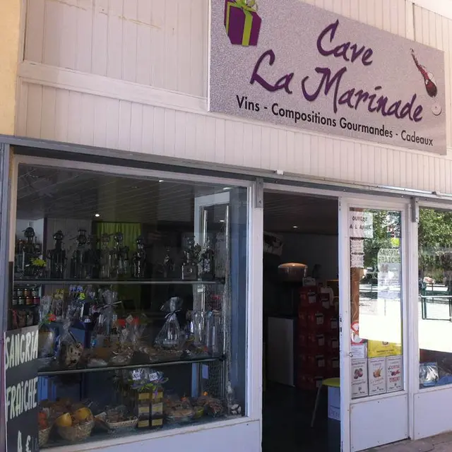 La Marinade