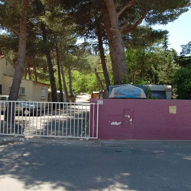 Camping La Sirène
