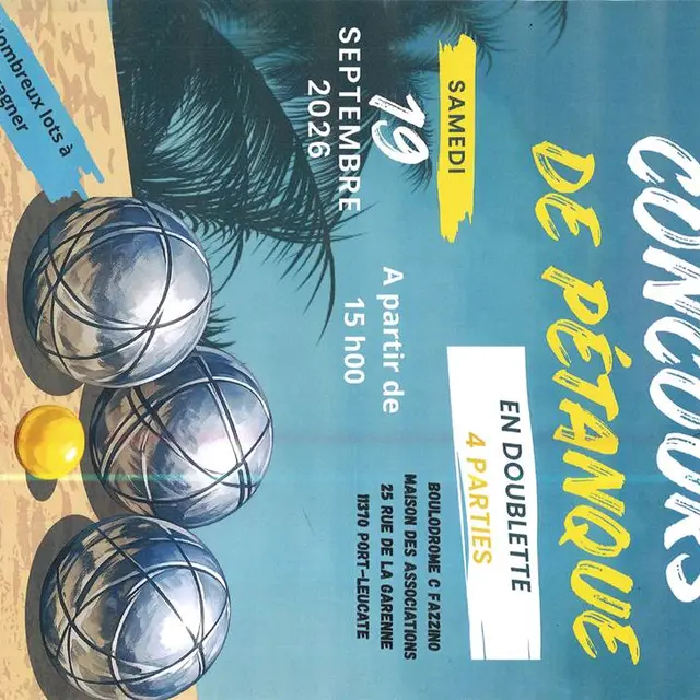 concours