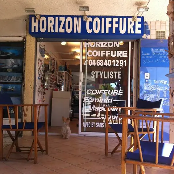 Horizon Coiffure