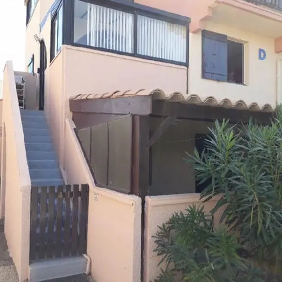 MEUBLÉ DE TOURISME - Roger MORAZIN