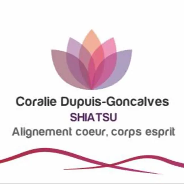 Coralie Shiatsu