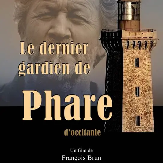 Projection : Le dernier gardien de phare d'Occitanie