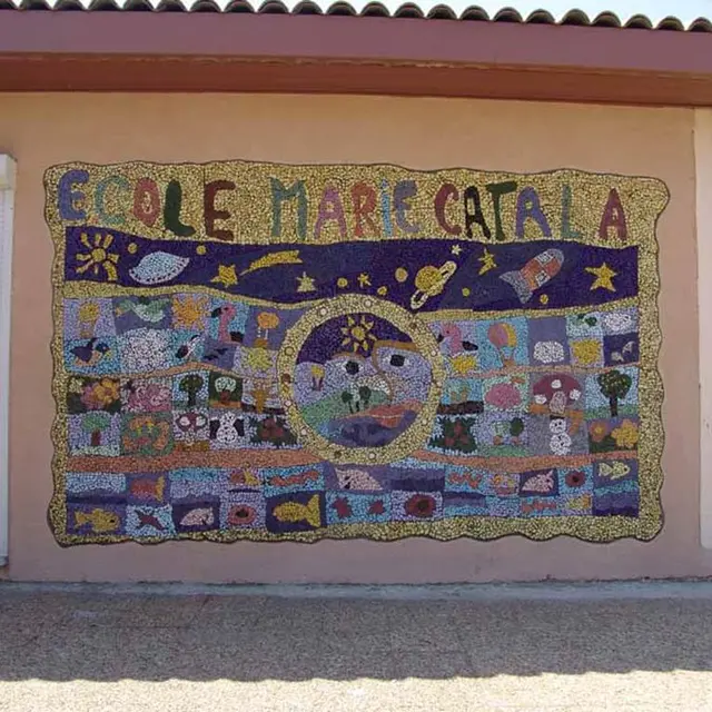 Ecole de Port Leucate