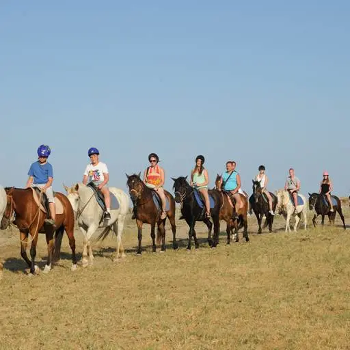 Ranch Desperado Leucate