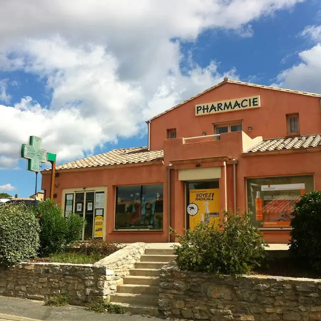 Pharmacie Leucate Village
