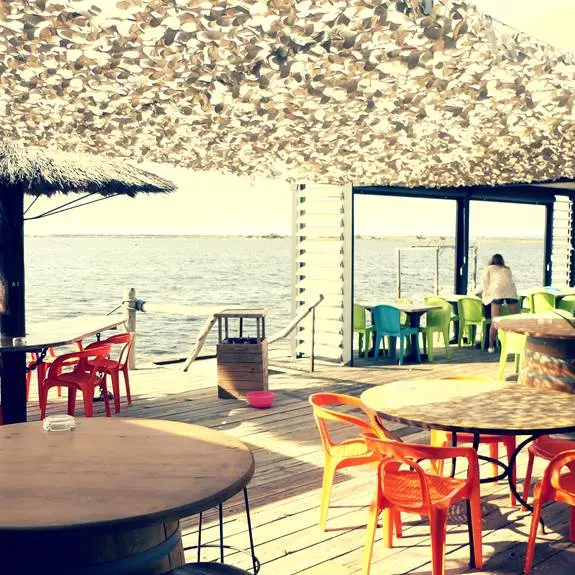 Le Restaurant du Téléski