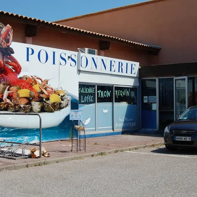 Sud Marée Village