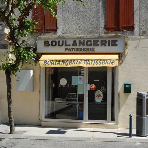 Boulangerie Patisserie
